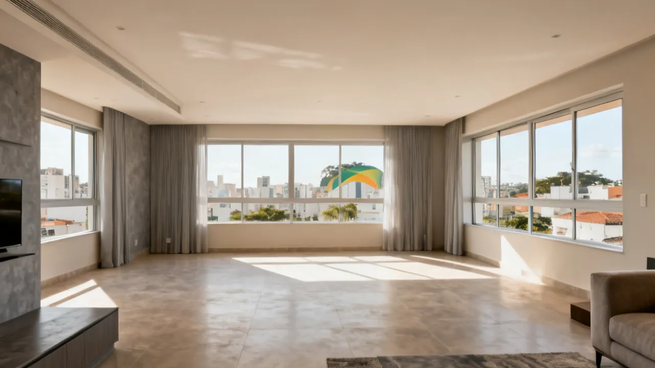 Apartamento na Vila Matilde: Guia Completo e Prático