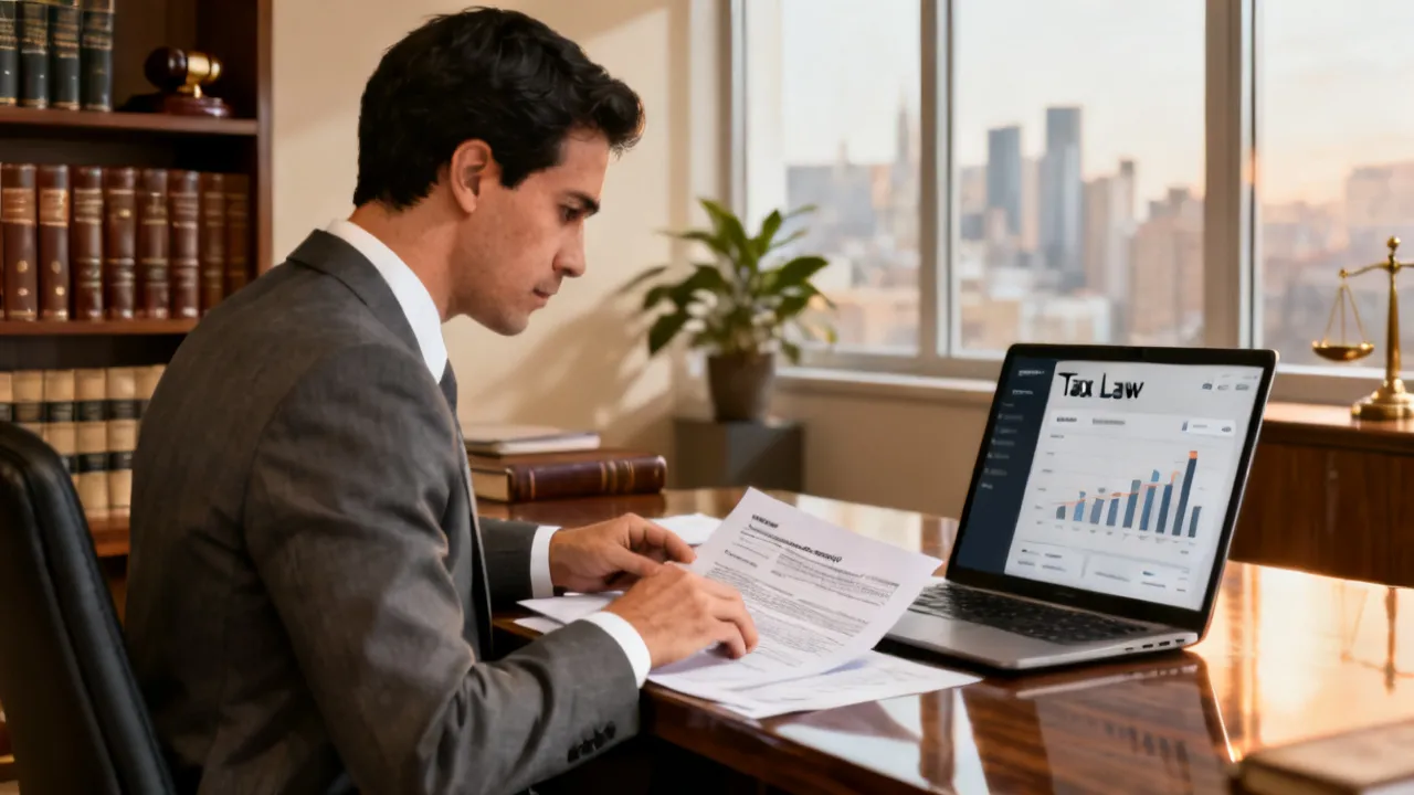 MBA em Direito Tributário: guia completo e objetivo