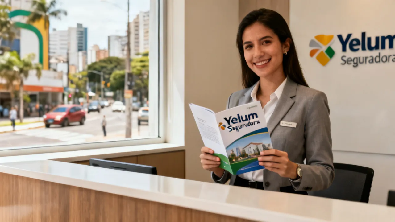 Yelum Seguradora: Guia completo e requisitos essenciais