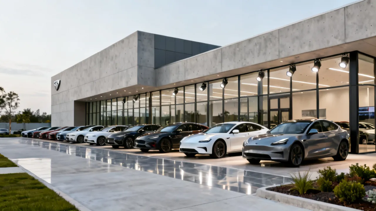 Como Encontrar Carros Usados Acessíveis