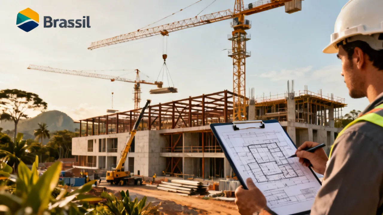 Vitacon Construtora: guia técnico e critérios de escolha