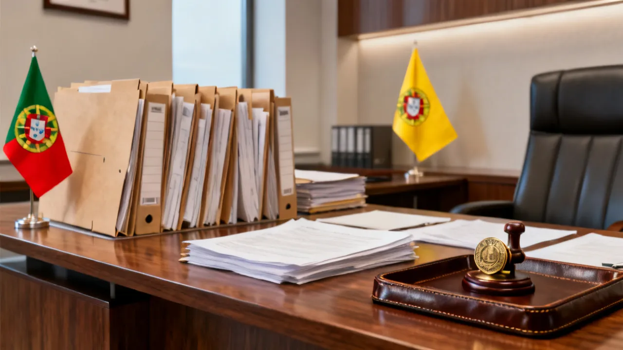 Guia de Advogado Corporativo para Empresas