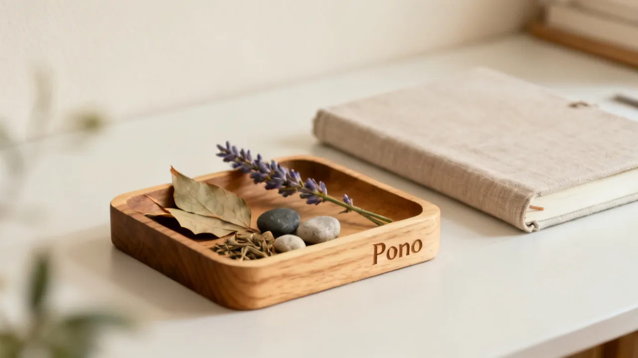 Pono Explained: Meaning, Use, and Practical Guidance