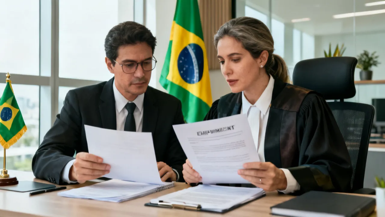 Direito Trabalhista e Retenção: Guia Analítico