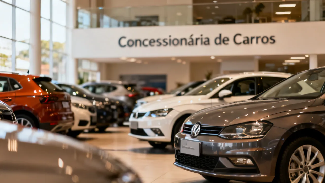 Angélica Carvalho: Como Encontrar Carros em Promoção