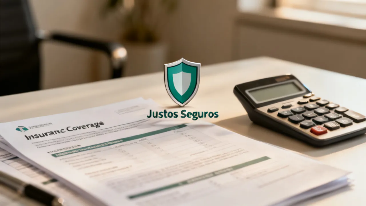 Guía experta de Justos Seguros para elegir bien