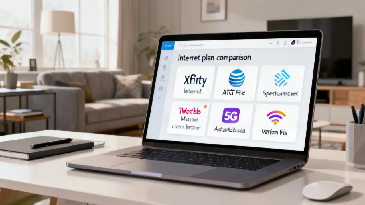 Xvidio Guide to Internet Providers and Low-Cost Access