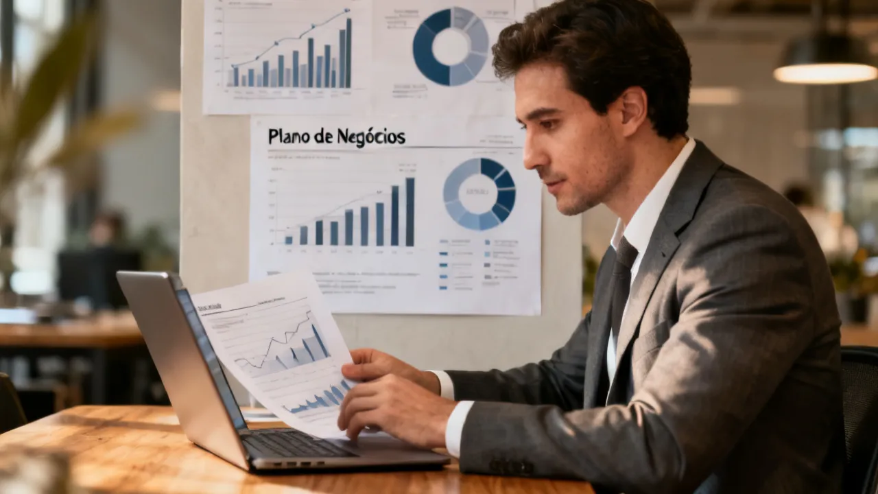 Gabarito de Empreendedorismo para Decidir com Segurança