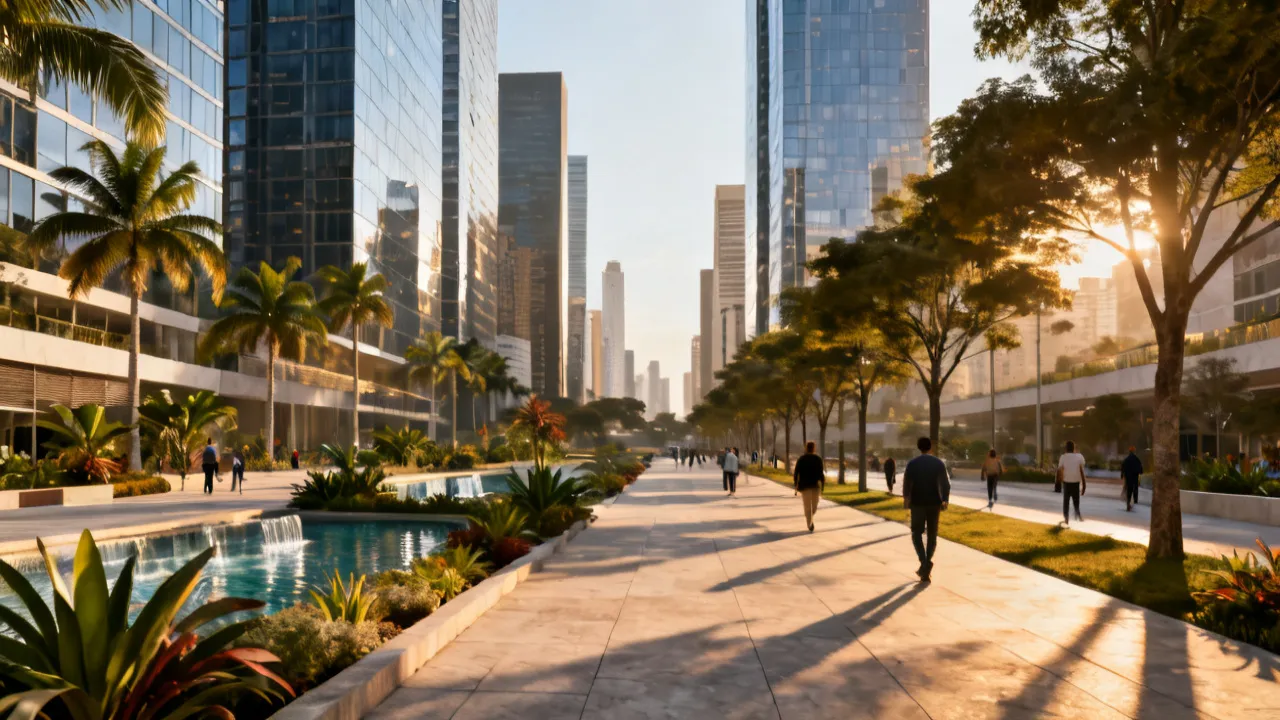 Lançamentos de empreendimentos em Sp: guia completo