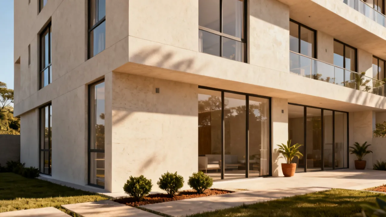 Apartamento com Construtora BH: Guia Técnico e Verificação
