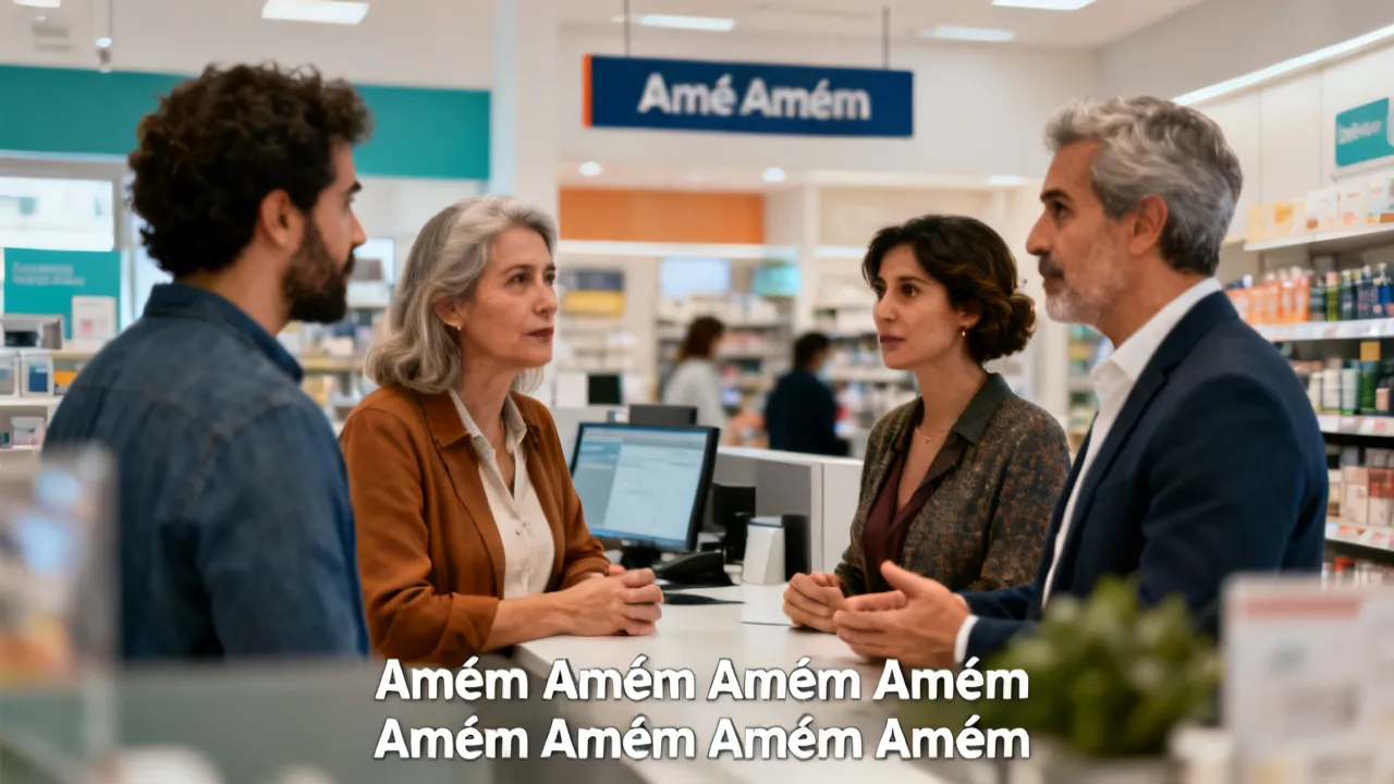 O significado e uso de “Amém” no dia a dia