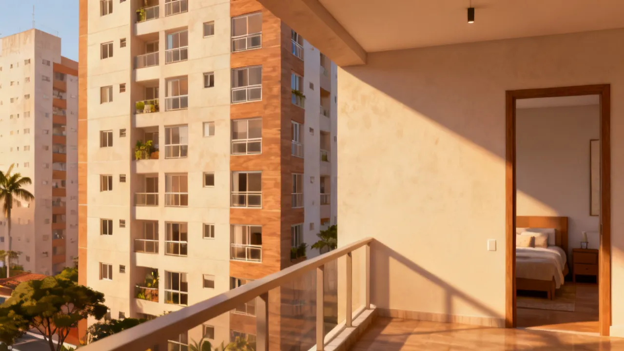 Apartamento na Construtora BH: guia de compra