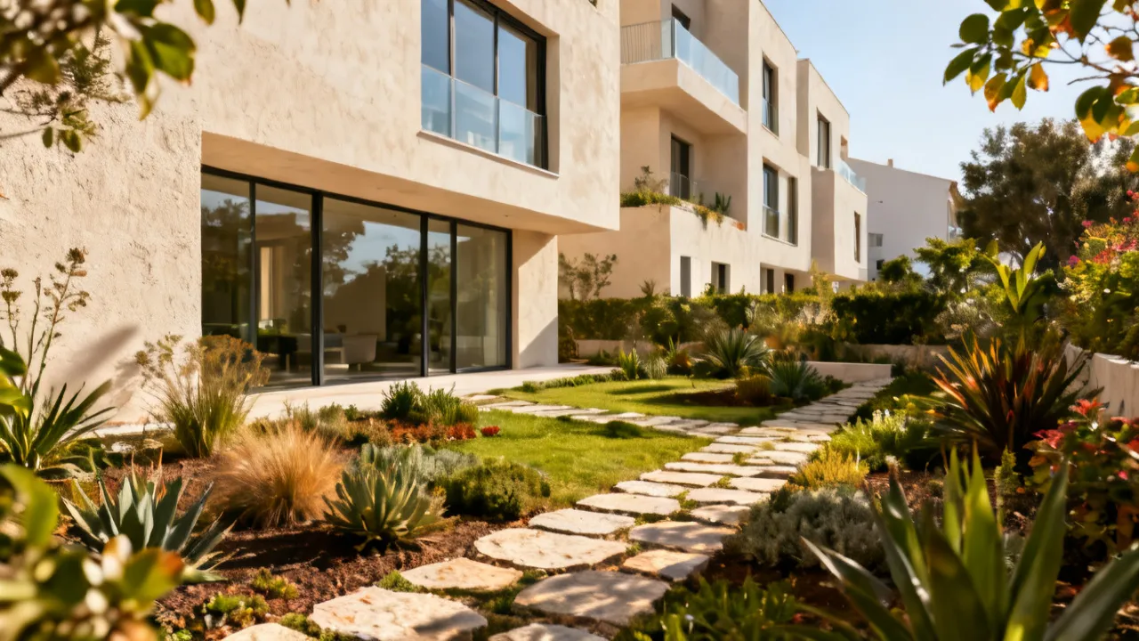 Vitacon Jardins: Guia de Apartamentos com Análise