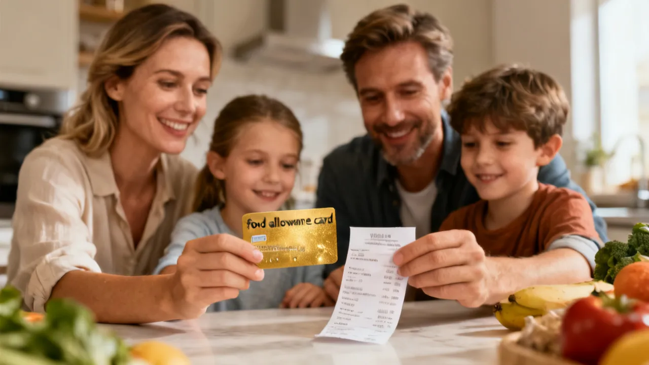 Cartão Alimentação: guia completo para entender e usar