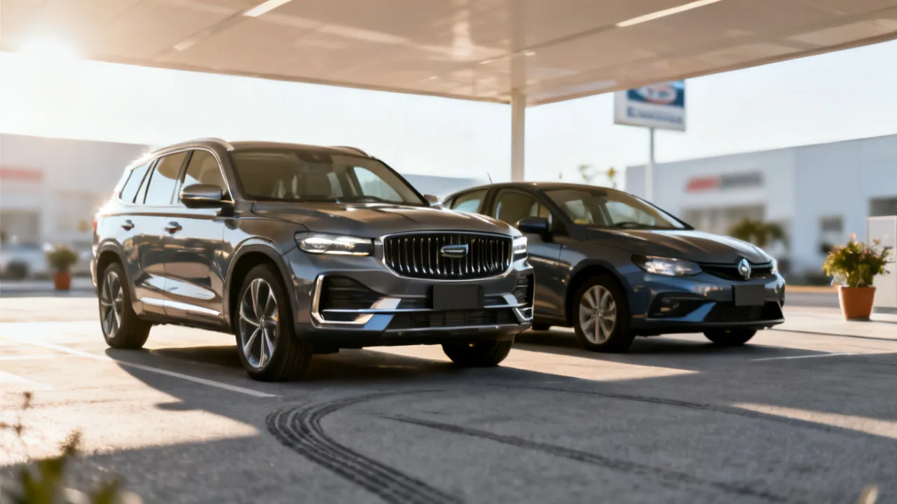 Guía para comprar un Carro Tera en oferta