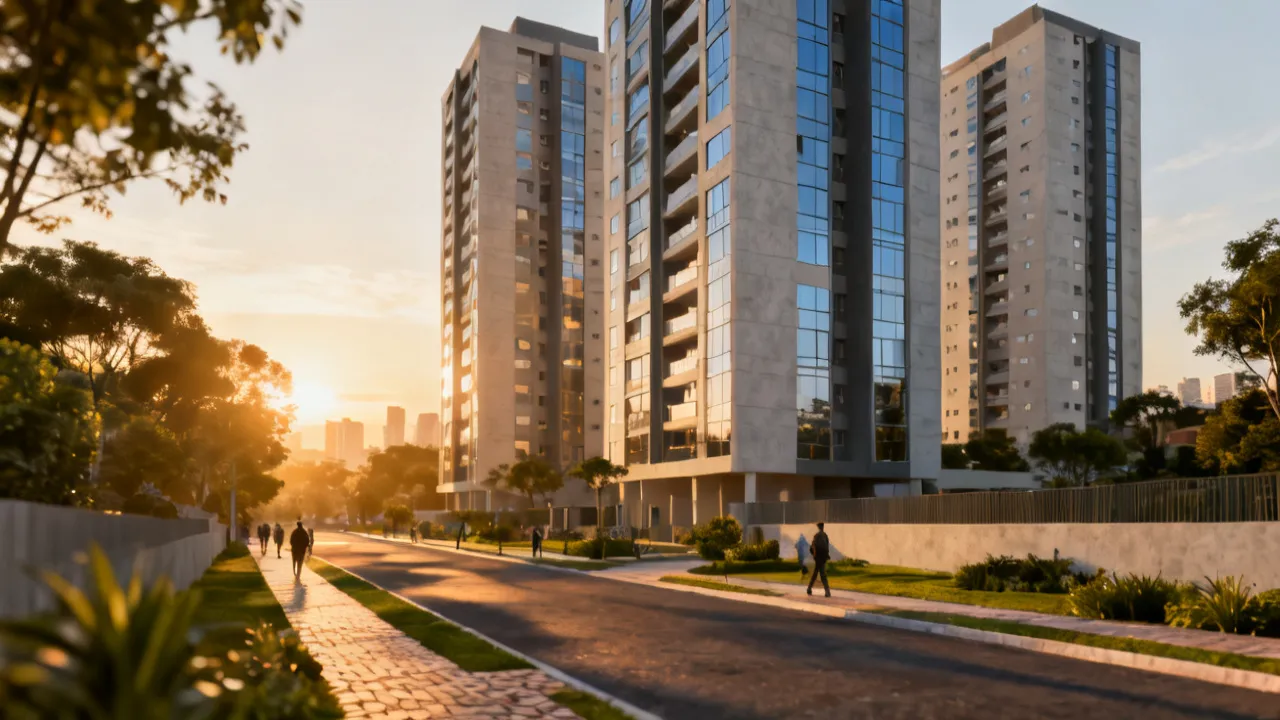 Lançamentos de Empreendimentos Sp: Guia Completo e Objetivo