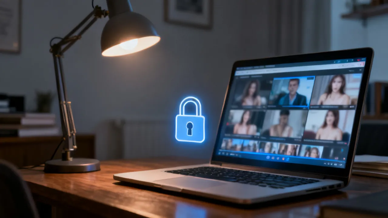 Guida responsabile ai contenuti video per adulti