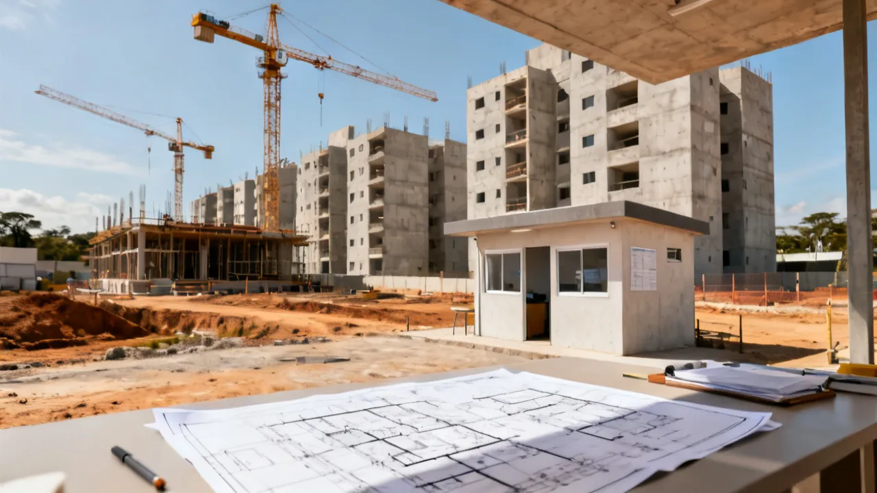 Construtora de Imóveis: como escolher com segurança