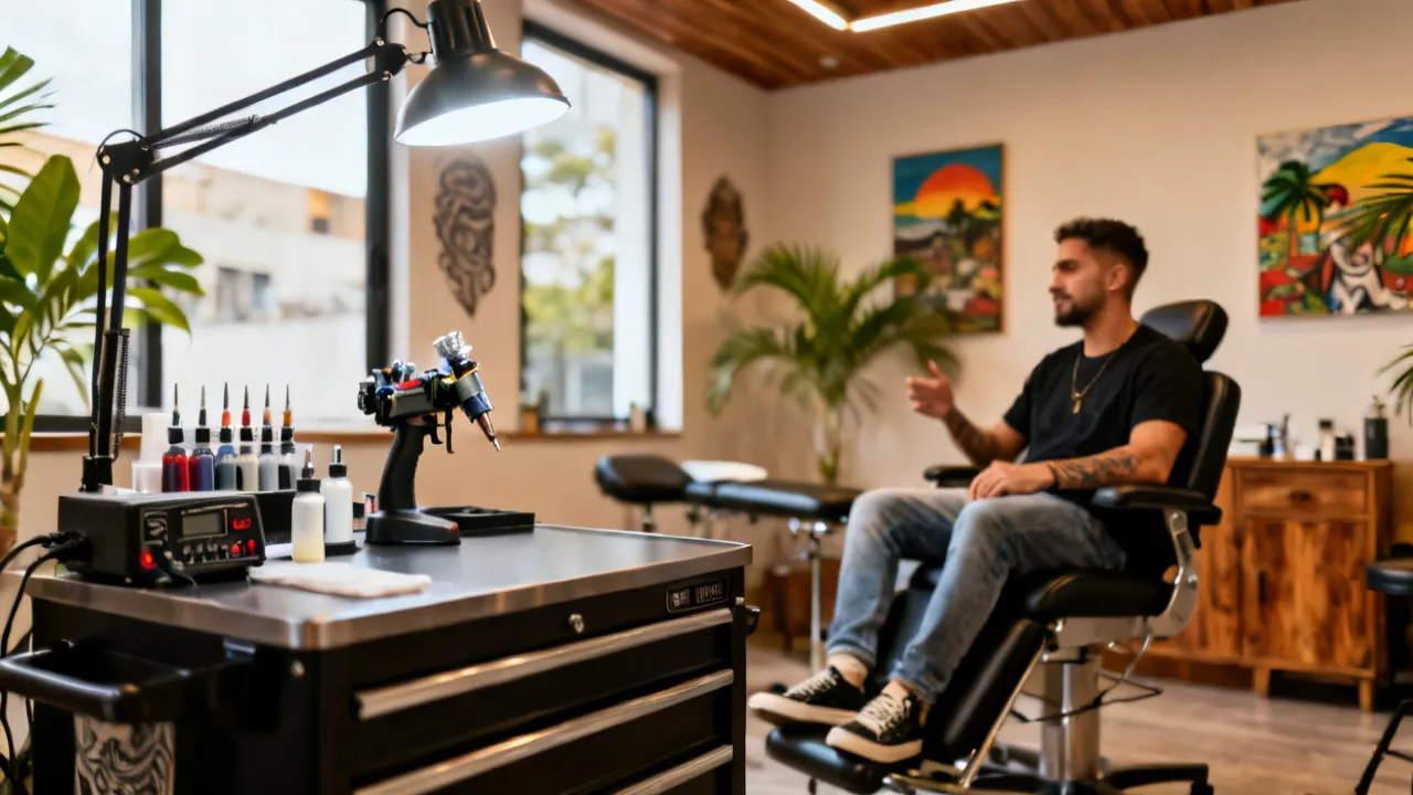 Anhanguera Tatuapé: Guia Profissional de Serviços