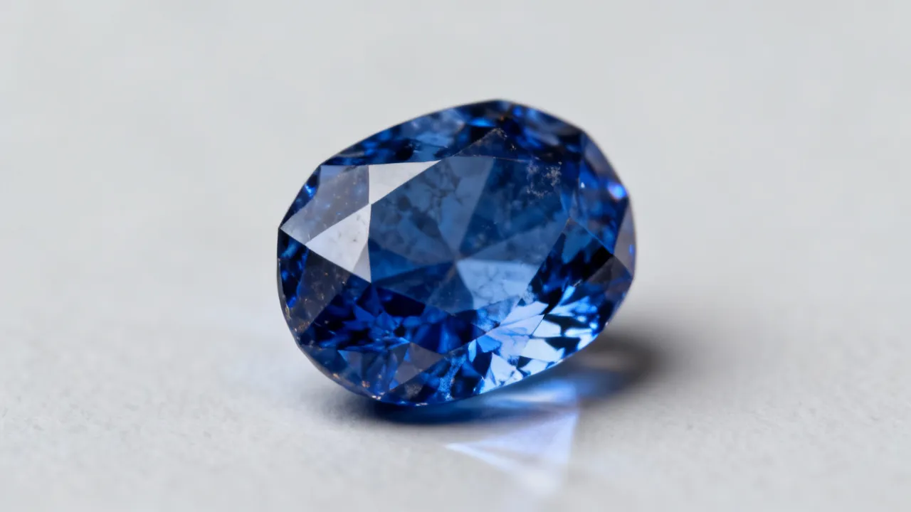 Guía profesional del Azul en diseño y materiales