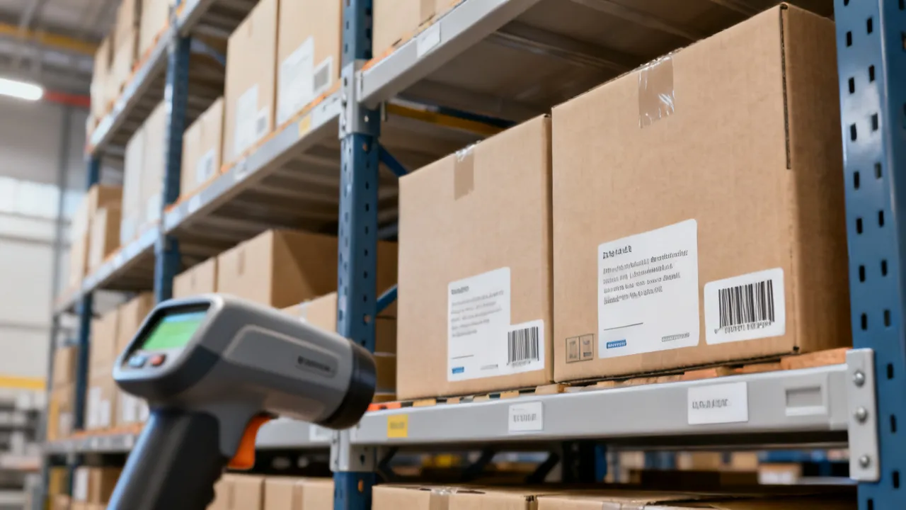 Understanding Pik997436266 in Modern Supply Workflows