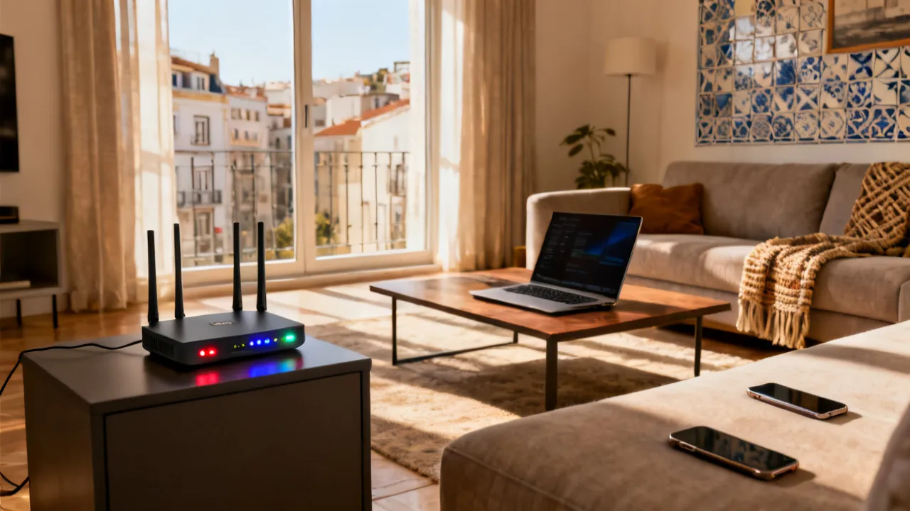 Apartamento Vila Matilde: como escolher internet