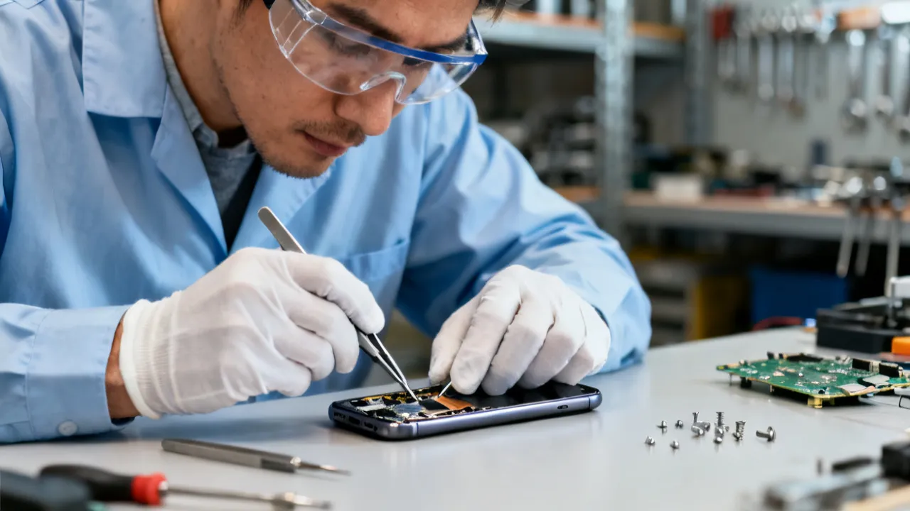 How to Evaluate Reliable Suppliers for Electronic Components