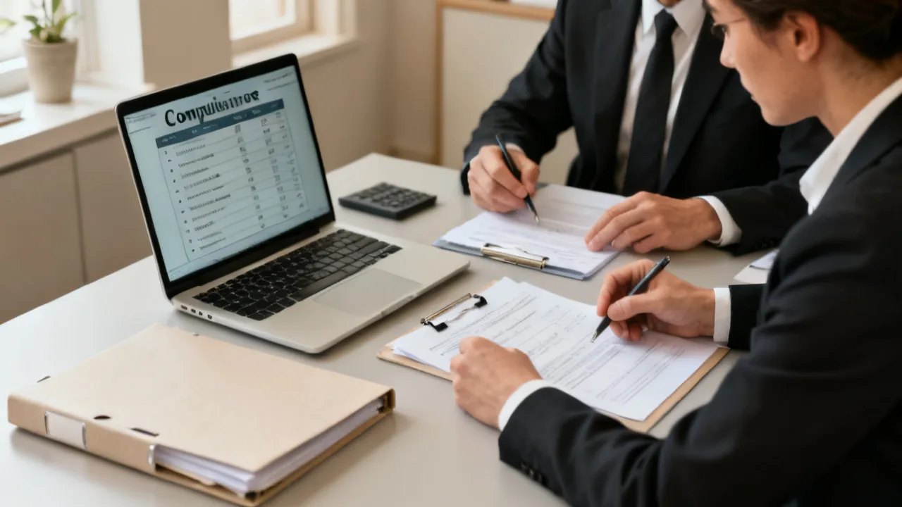 Bez Auditores: guía objetiva para elegir y gestionar