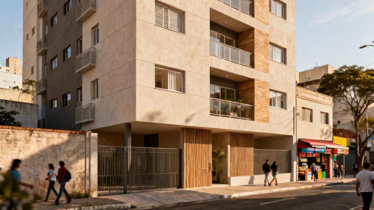 Apartamento na Vila Matilde: Guia Completo e Prático