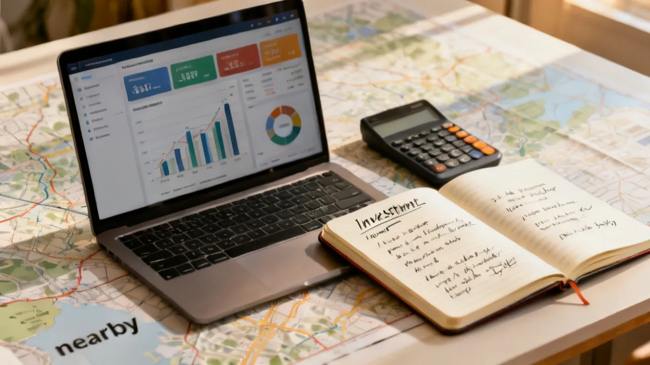 Investimentos Lucrativos: Guia Profissional e Objetivo
