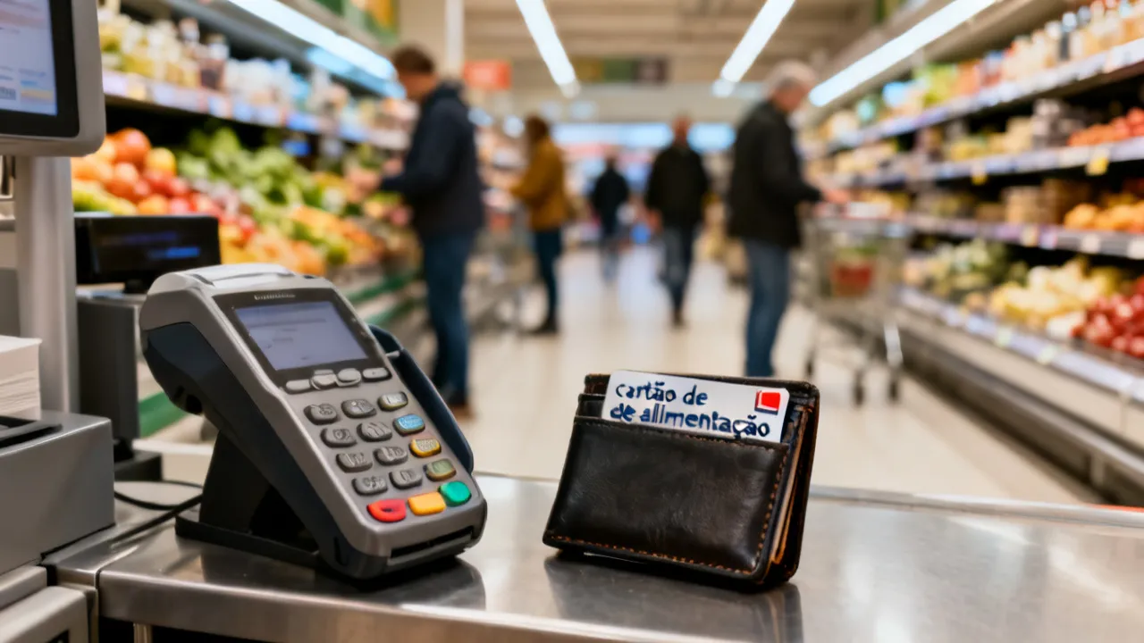 Guia profissional do Cartao.alimentacao em Portugal