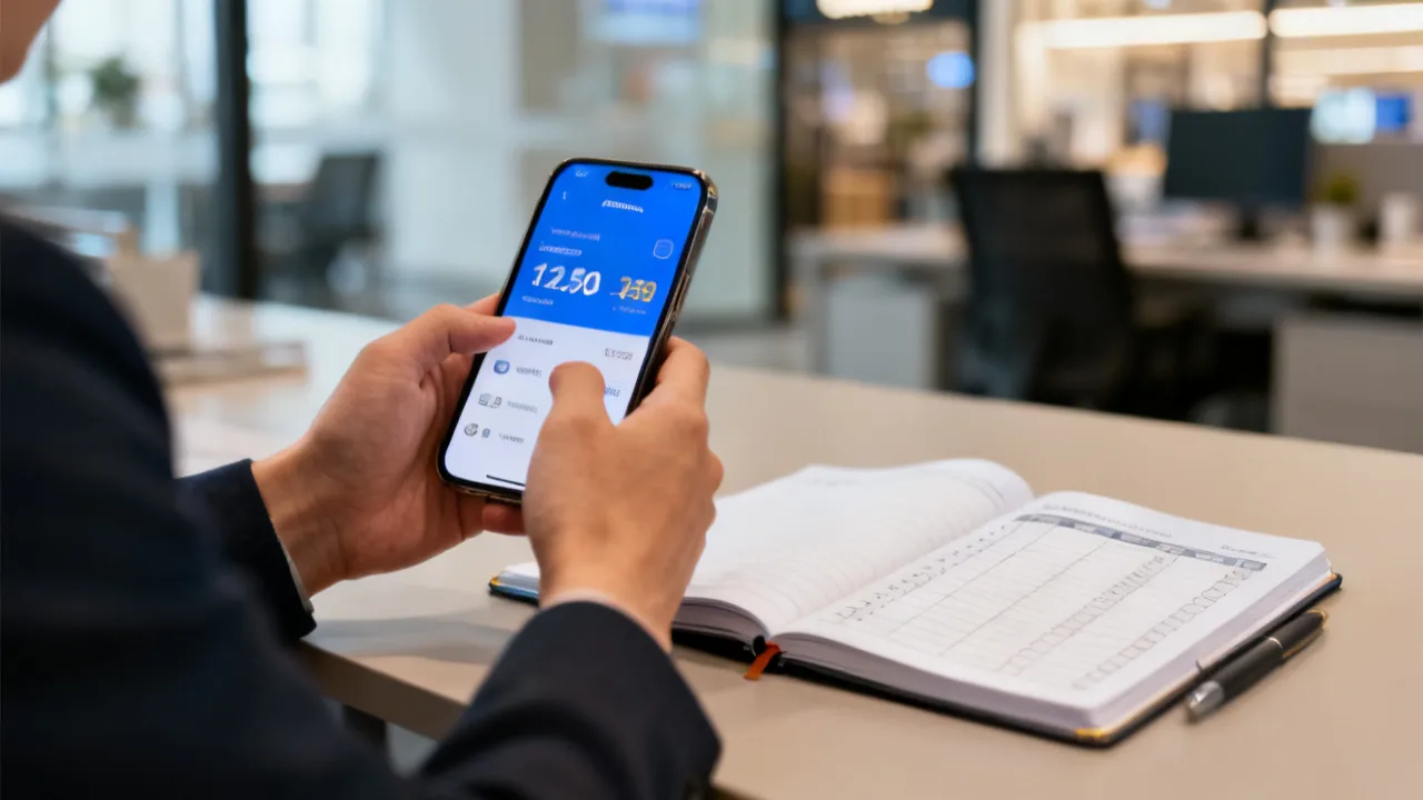 Guía profesional para consultar Ver Saldo sin errores