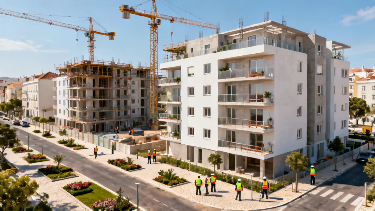 Guia completo para escolher Construtora de Imóveis