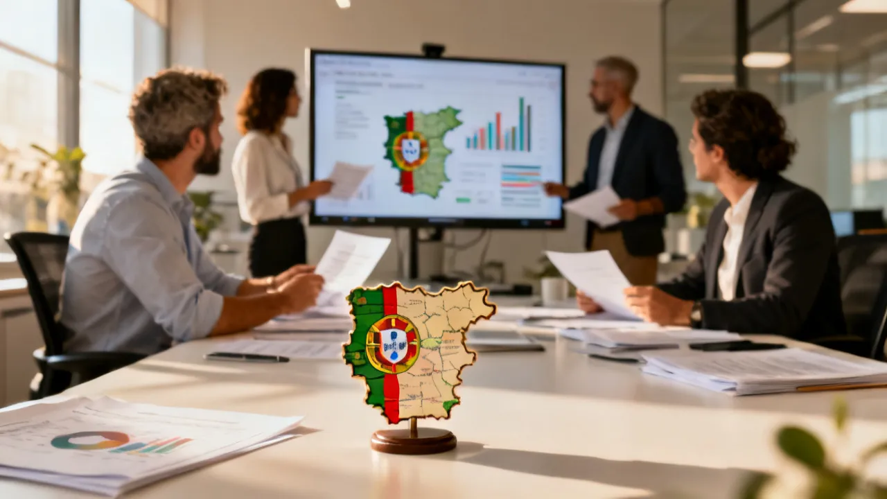 Como escolher um Site de Consultoria com segurança