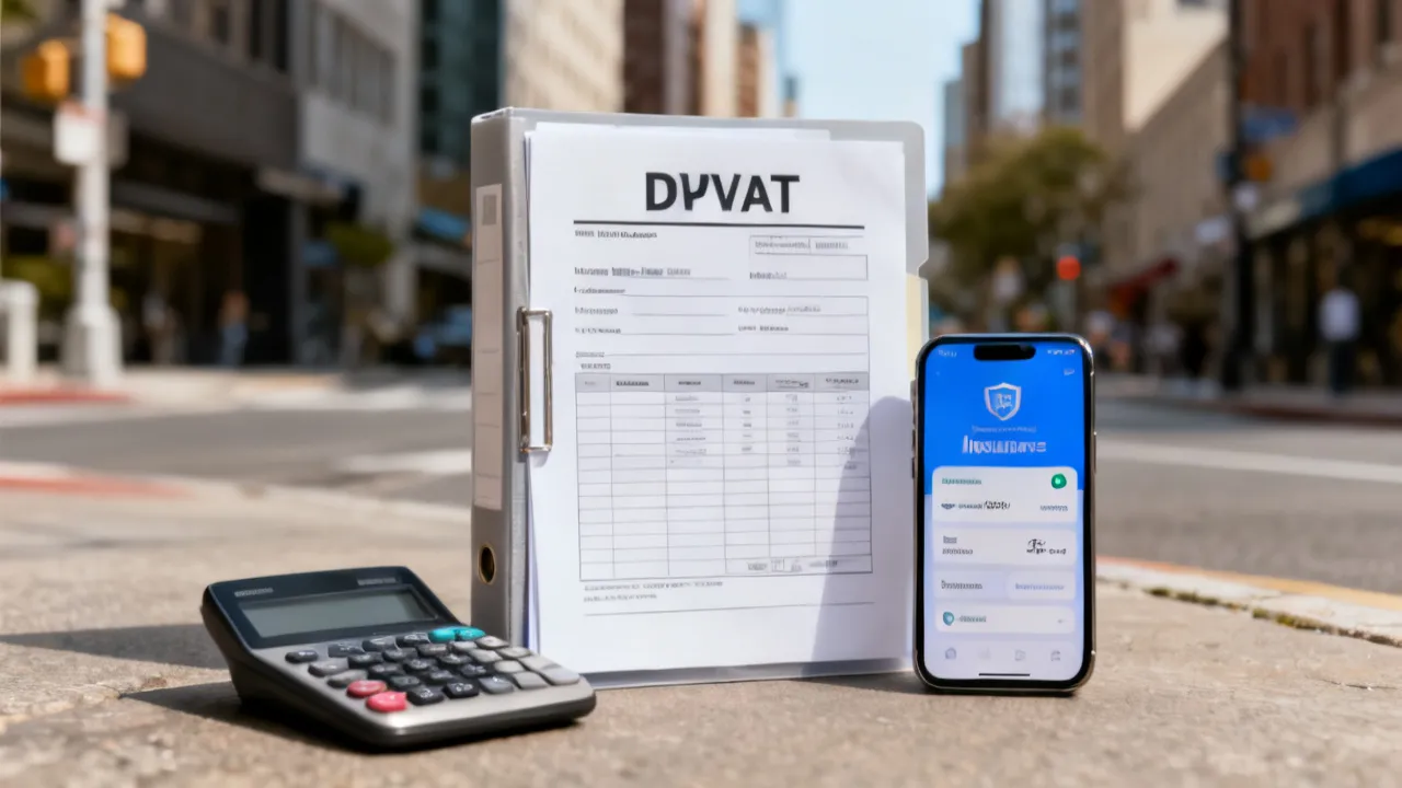 Dinheiro DPVAT: como funciona e como consultar valores