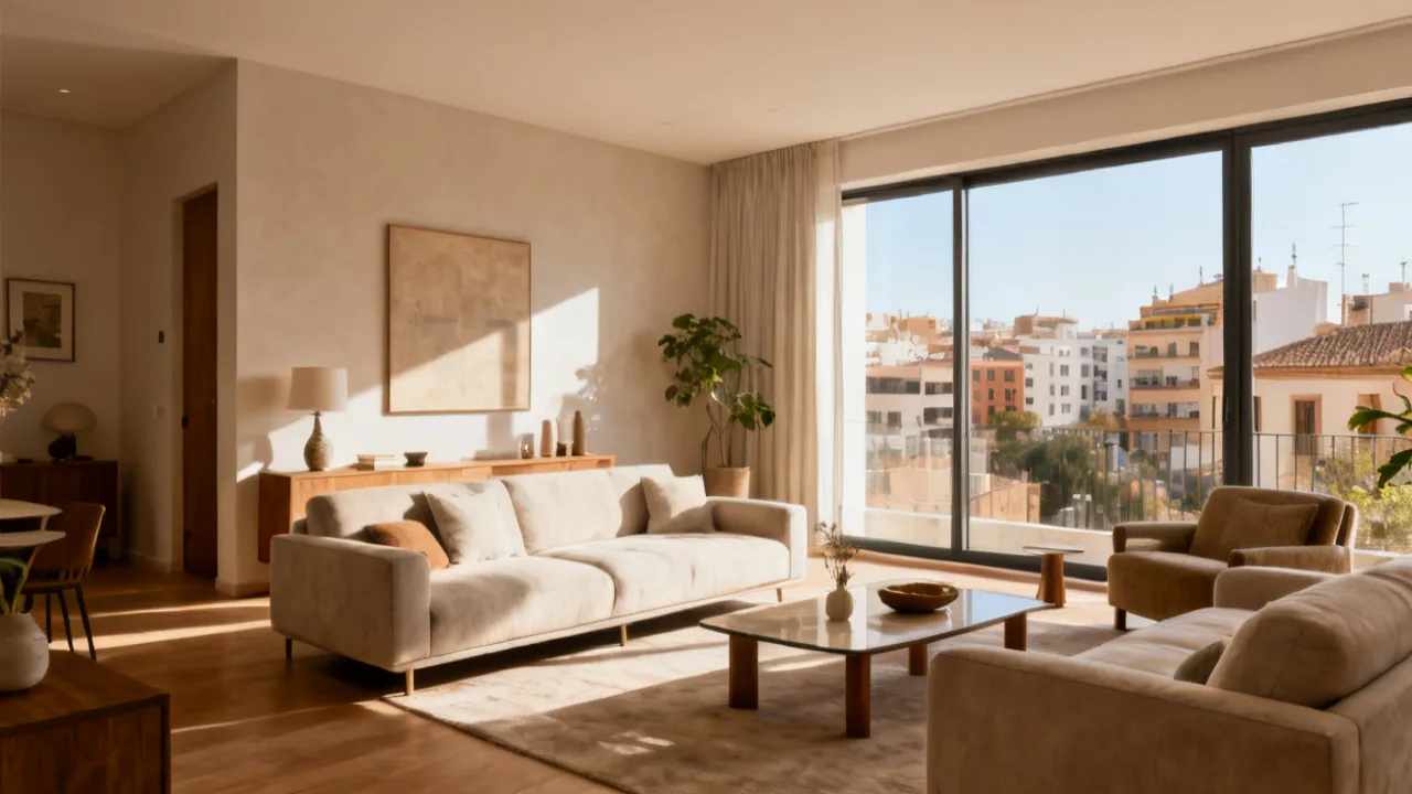 Guía experta para elegir un apartamento ideal