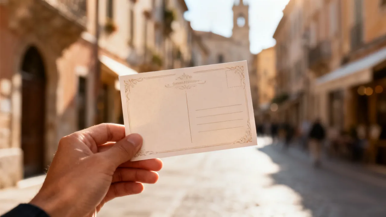Guia Prático para Solicitar Cartão Postal