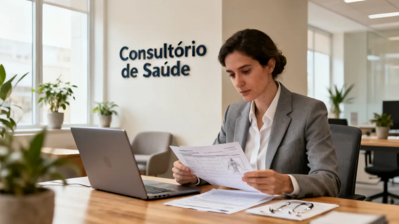Elielma Silva: análise profissional e orientações essenciais