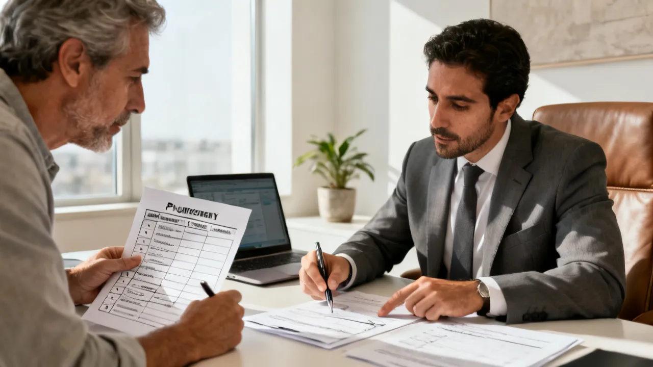 Cómo gestionar Bez Auditores en compras y cumplimiento