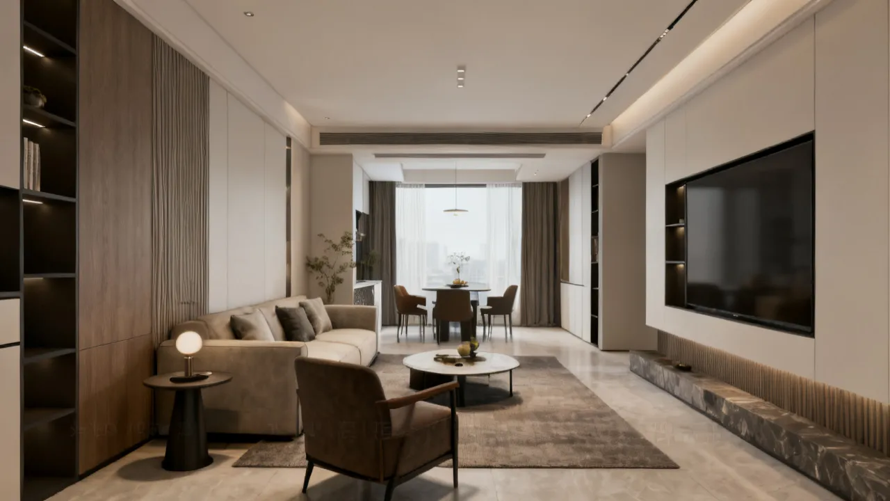 Simulação de Apartamento: guia completo para decidir com clareza