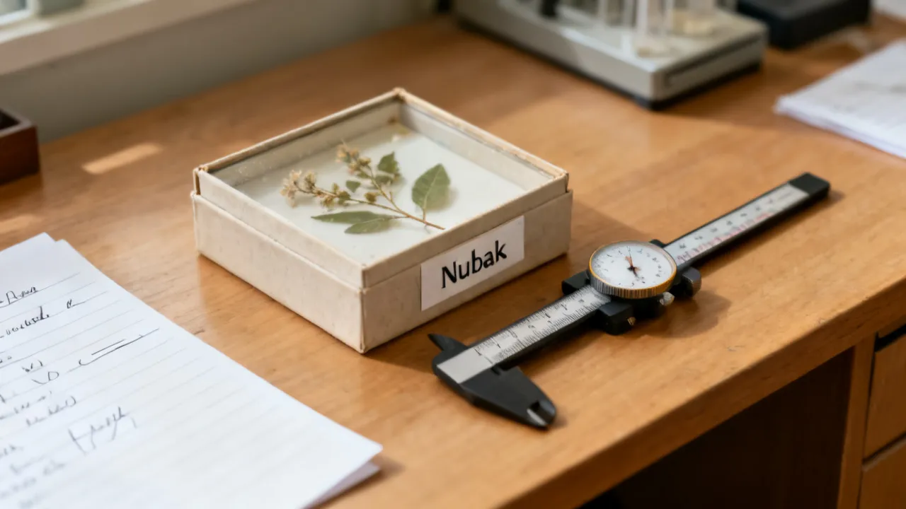 Understanding Nubak: Uses, Sourcing, and Best Practices