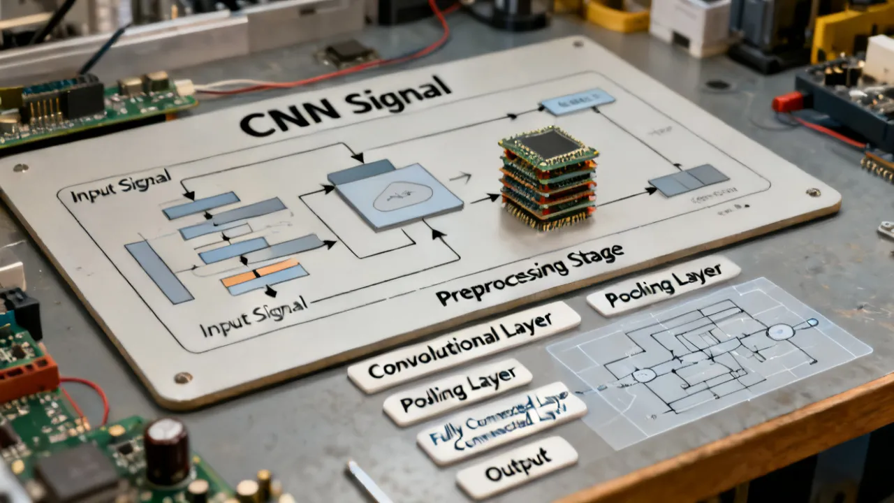 Pg erle CNN: Practical Guide to Understanding Signals
