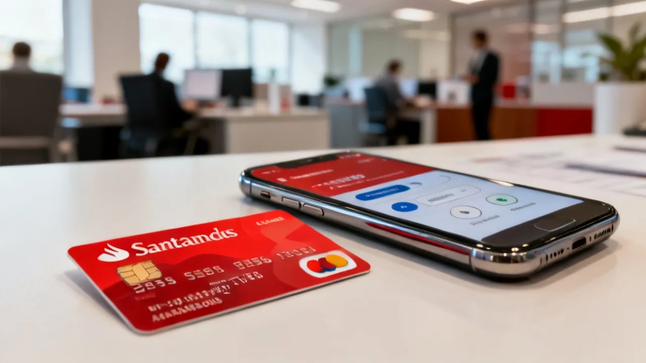 Cartao Pj Santander: análise, requisitos e uso
