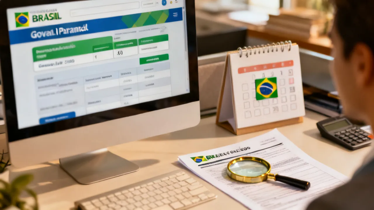 Quando o Dpvat não aparece: veja causas e próximos passos