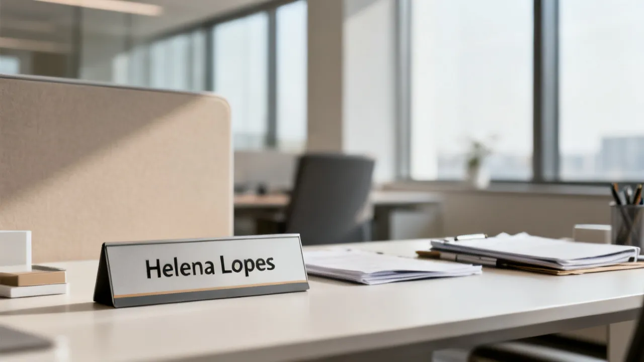 Helena Lopes: visão profissional e análise de mercado
