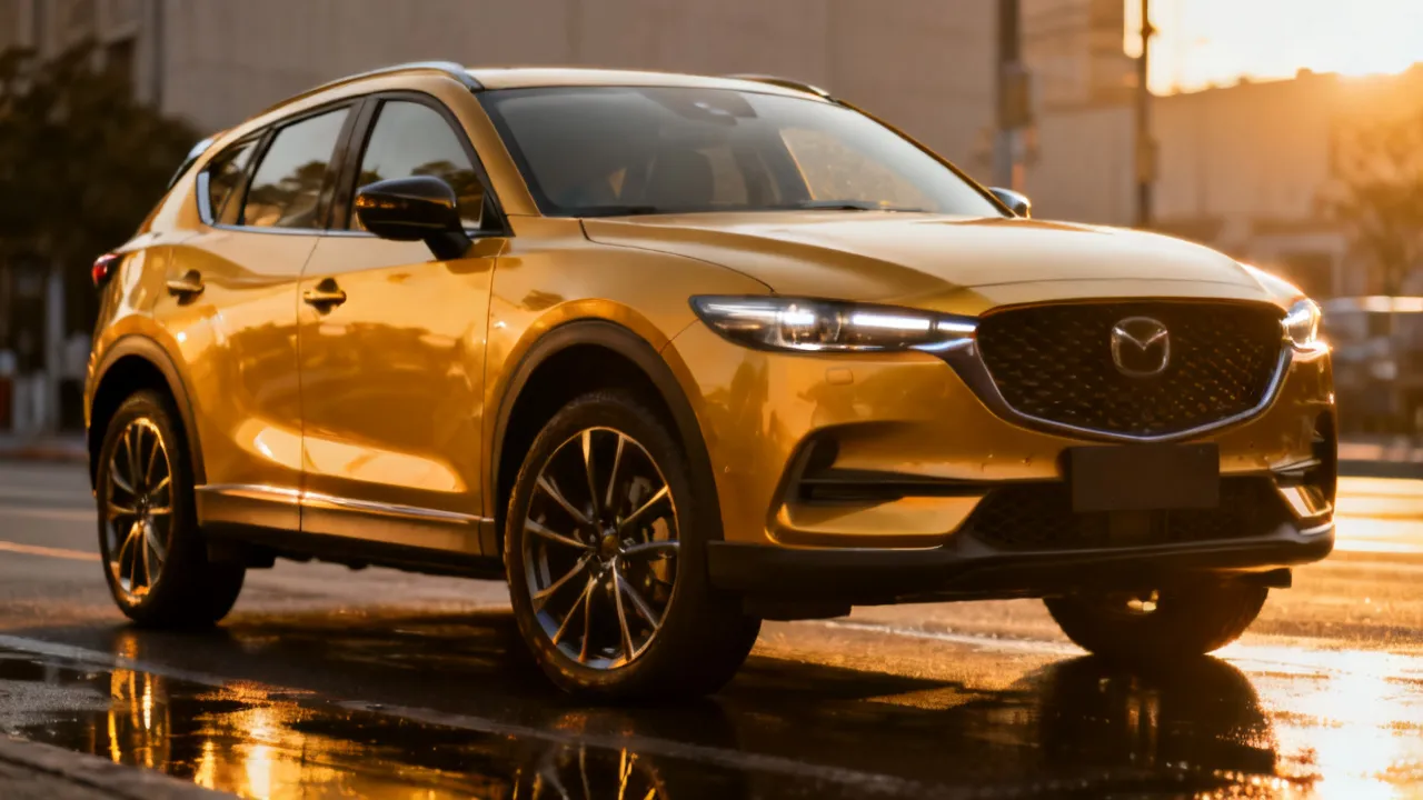 Guia especializado do Suv Esportivo para sua escolha