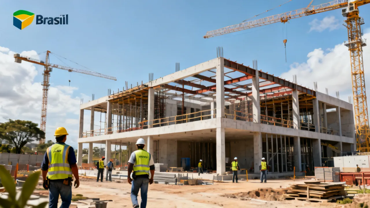 Guia sobre a Vitacon Construtora e projetos
