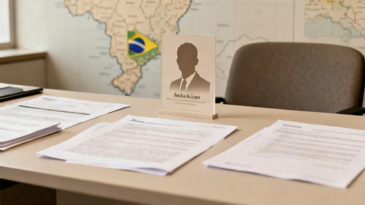 Rogério Nogueira Faustino: Análise Profissional e Contexto