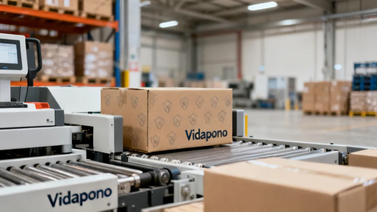 Vidapono: Guida professionale a filiera e requisiti