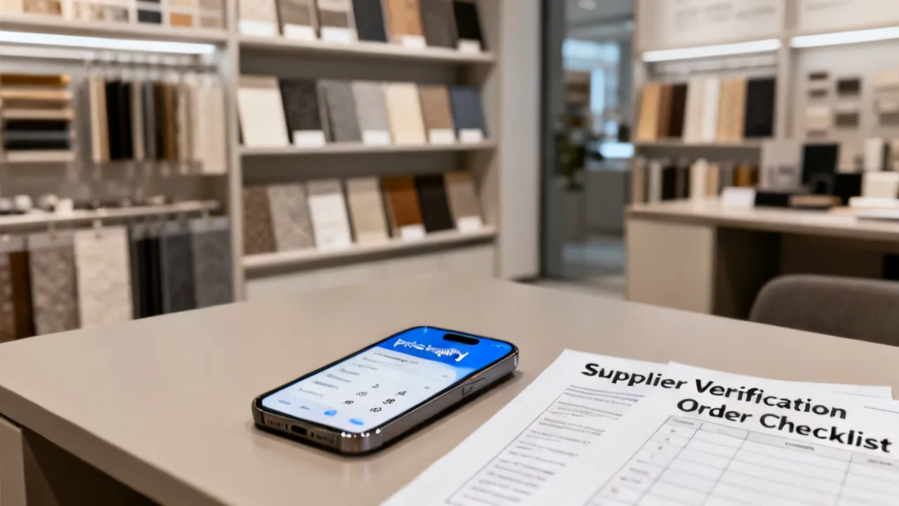 Guide to Verifying Supplier Quotes and Pricing Numbers